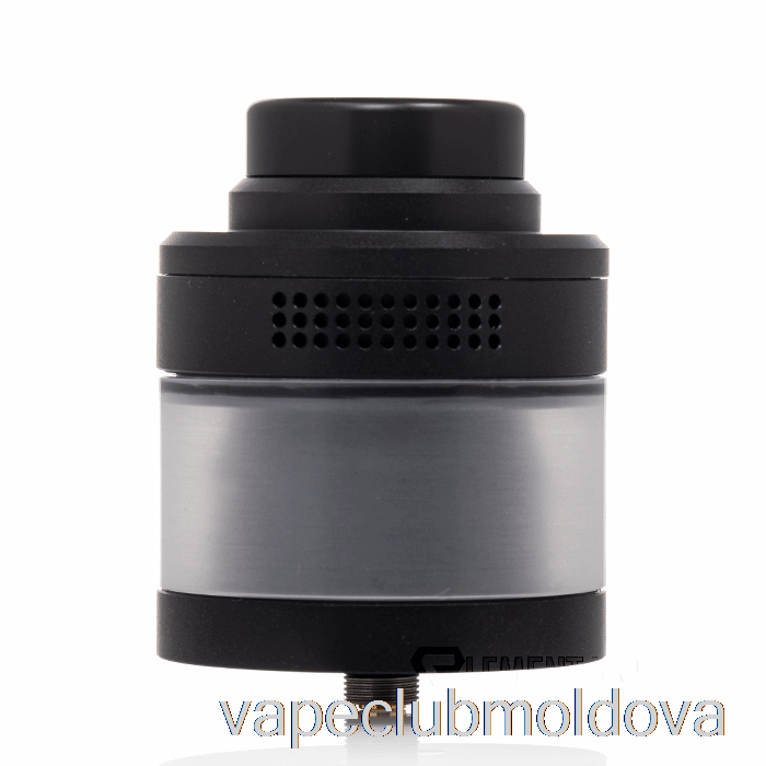 Kit Vape Pod Vaperz Cloud Valkyrie Xl 40mm Rta Negru Mat